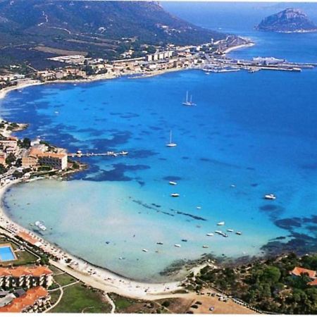 Le Corti Di Marinella Aparthotel มาริเนลลา ภายนอก รูปภาพ